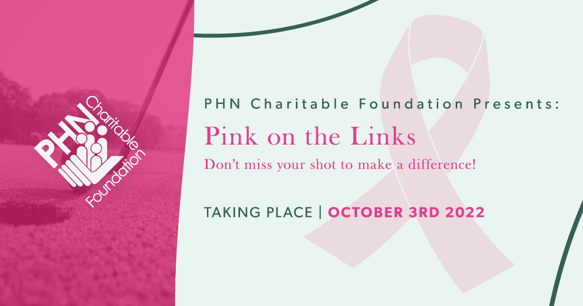 Contact – Pink Out the Links