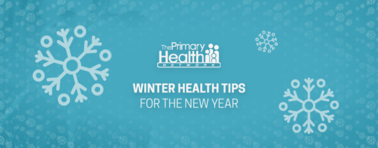 Winter Health Tips For The New Year Primary Health Network 6408