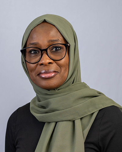 Hawa Dukuray, PMHNP - Primary Health Network